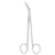 Kohler Straight Locklin Scissors with Serrations (4012)