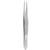 Miltex Vantage Fine Splinter Forceps (V96-304)