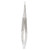 Miltex Angled Microsurgical Scissors