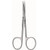 Kohler Straight Iris Scissors (6858)