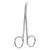 ECO Curved Iris Scissors