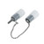 Belmed Cannula Adapter (9700-0021)