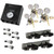 Belmed 3 Nitrogen Cylinders System (N150)