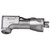 Maxso CH04 Latch Type Head (SL2010)