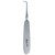 Kohler Angled #4 Syndesmotome with Solid Handle (7253)