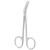 Nordent Angular Suture Scissors - 11.5cm