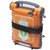 AED Wire Wall Bracket with Straps