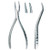 Kohler #300 American Pattern Root Extraction Forceps (2162)