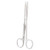 Straight Operating Scissors with Sharp-Blunt Points - 14cm