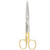 Straight Operating TC Scissors with Sharp-Sharp Points - 14cm