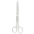 Miltex Straight Operating Scissors (5-7)