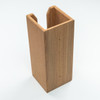 Whitecap Solid Teak Modular Cup Rack