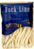 Unicord Colored Double Braid Dock Line 3/8" x 25'  400041 400447 401369 400171 400300