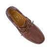 Sperry Men's Gold Cup ASV 2-Eye Boat Shoe  (Cognac) 0579060