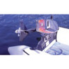 Davis 440 Doel-Fin Stabilizer Fin Hydrofoils