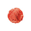 Flitz Large Orange 5" Clamshell Buff Ball