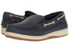 Sebago Women's Mahleah Slip-on (Navy Leather)  B633265