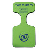 O'Brien Foam Water Saddle  2161565  2171578  2171586  2171583
Regular Green=2171578 
Extra Large Green =2161565
