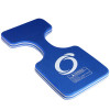 O'Brien Foam Water Saddle  2161565  2171578  2171586  2171583
Regular Blue=2171586  
Extra Large Blue=2171583