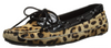 Sebago Women's Bala (Leopard Print)