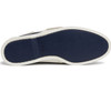 Sperry Men's Authentic Original BIONIC Boat Shoe (White/Multi)