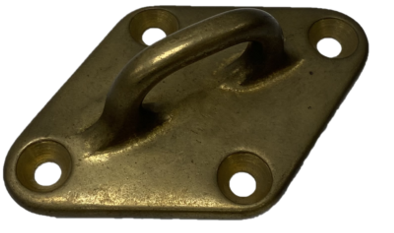 Bronze Boat Hooks by Sea Dog - 8 1/4 Size