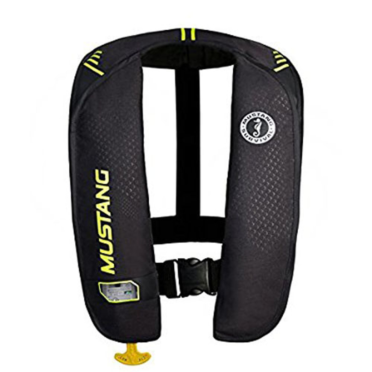 Mustang MD2016 M.I.T. 100 Inflatable Vest Automatic Activation PFD