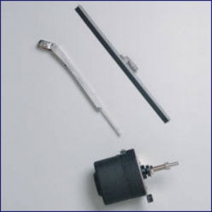 AFI 110 Sweep-Frame 3/8 sh Dia 2-12 in sh