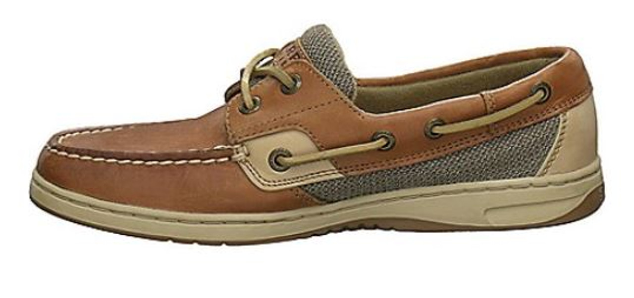 women's bluefish boat shoe