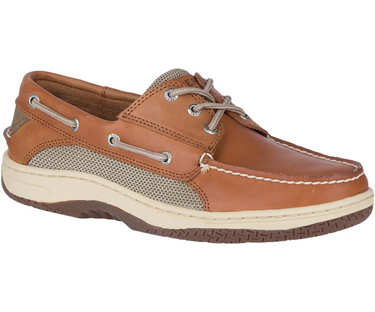 sperry men's billfish boat shoes