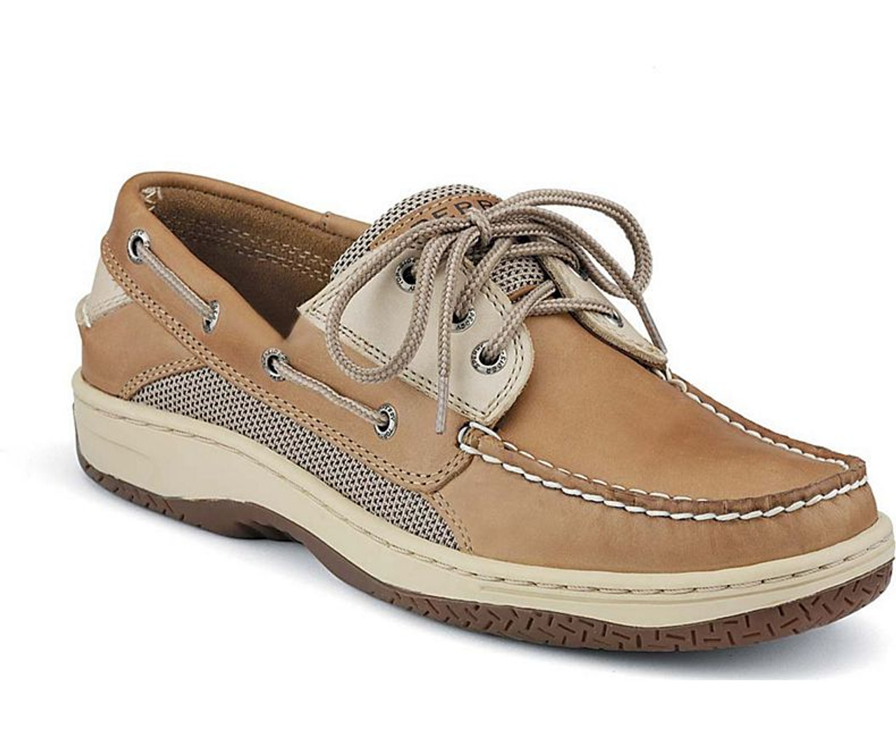 sperry billfish slip on