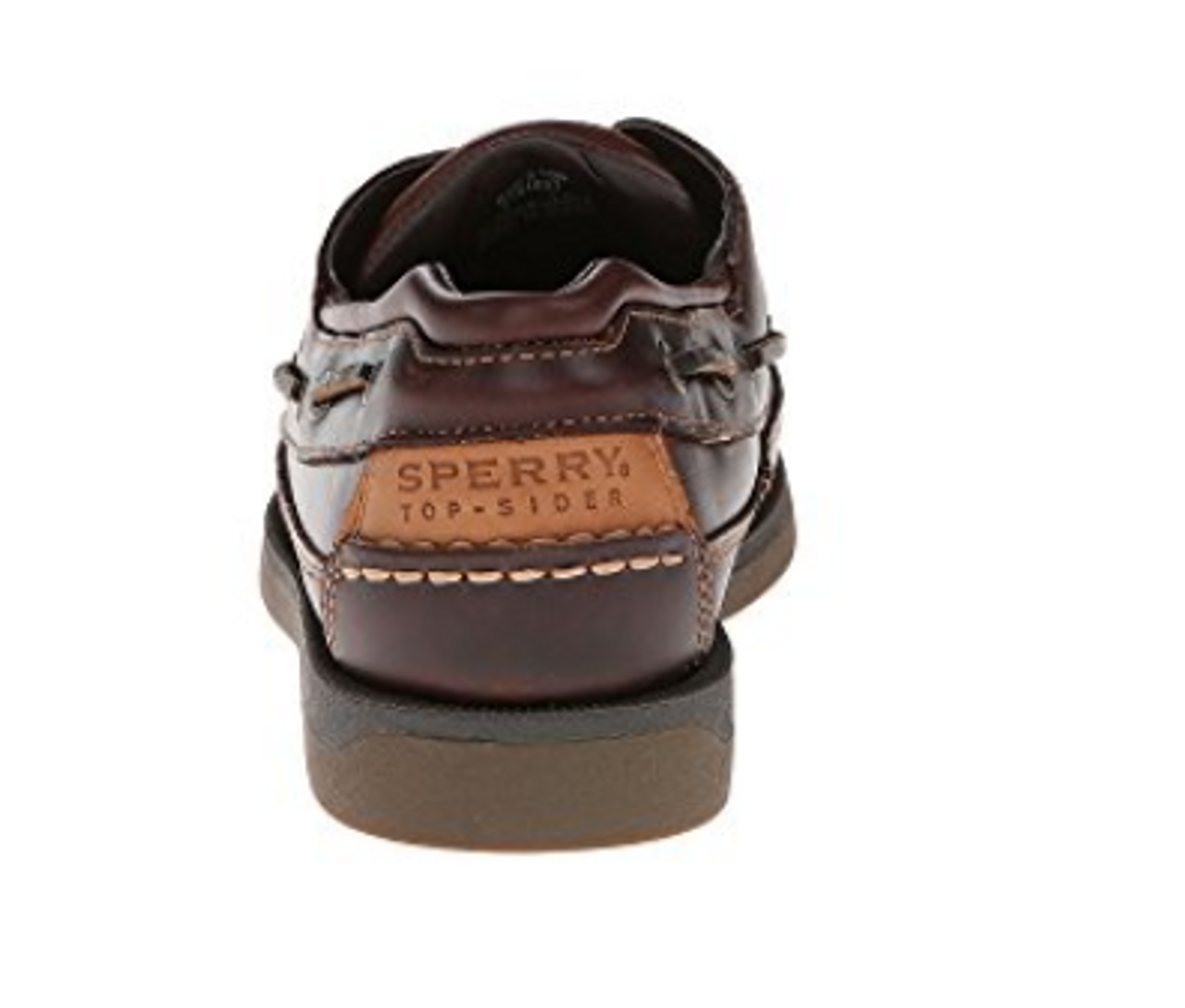 sperry mako