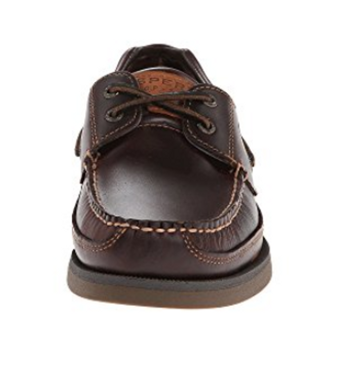 men's mako canoe moc boat shoe