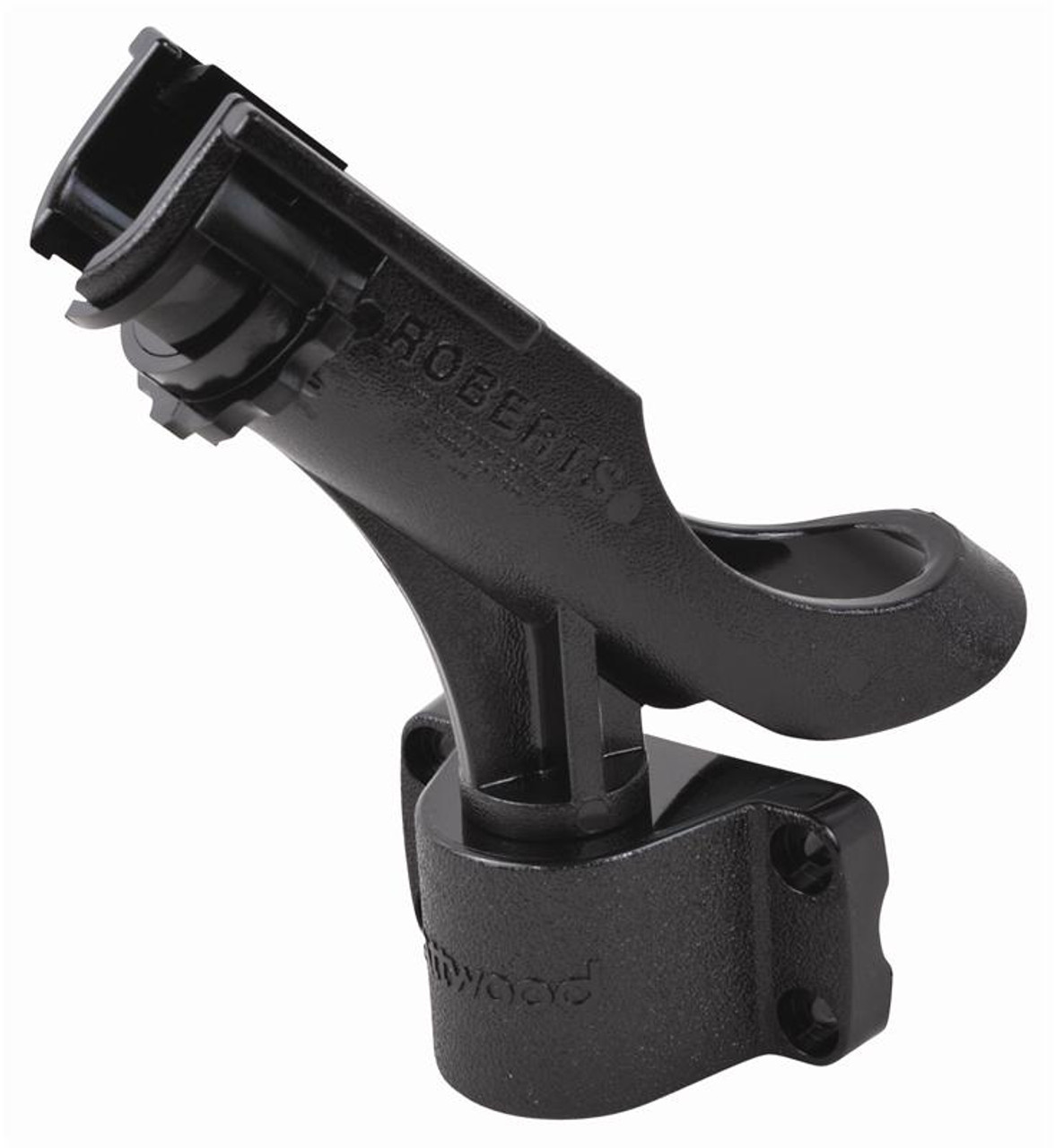 attwood vertical mount rod holder