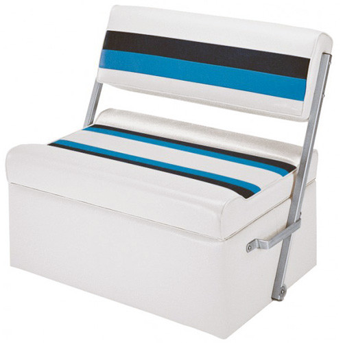 Wise Deluxe Flip-Flop Seat WD125FF