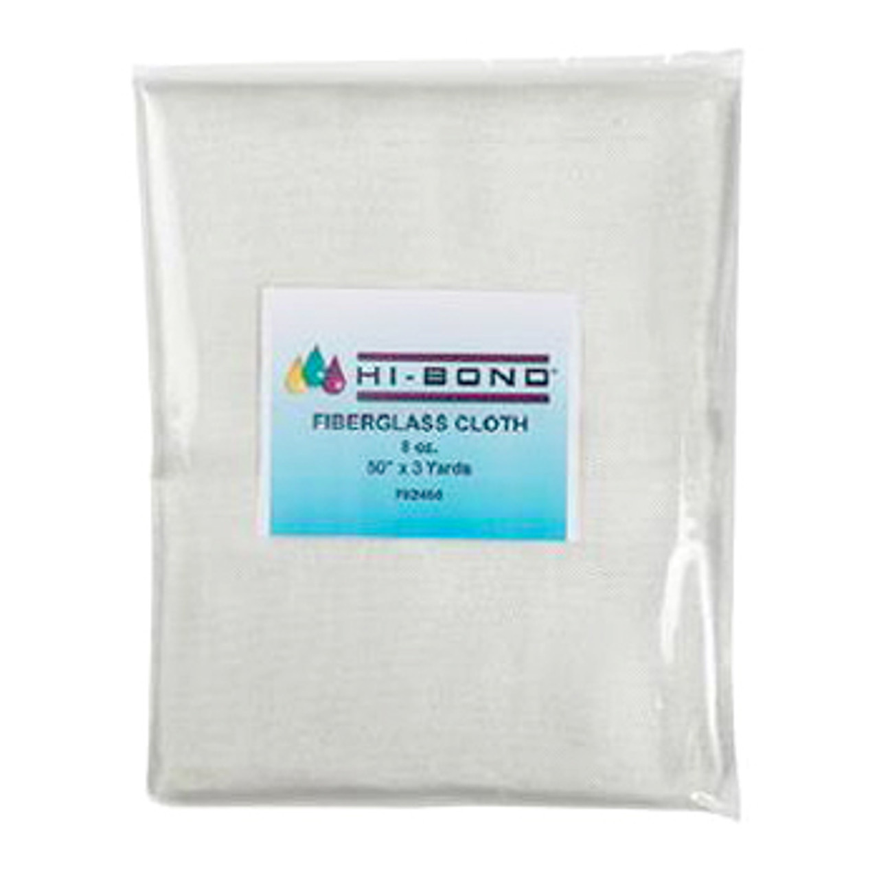 Evercoat Hi Bond Cloth 38 Wide X 3 Yard 8 Oz 702430