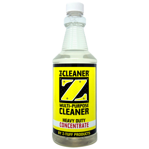 Z-Tuff Z-Cleaner™ Super Concentrated Cleaner, 32 oz. ZC-32C