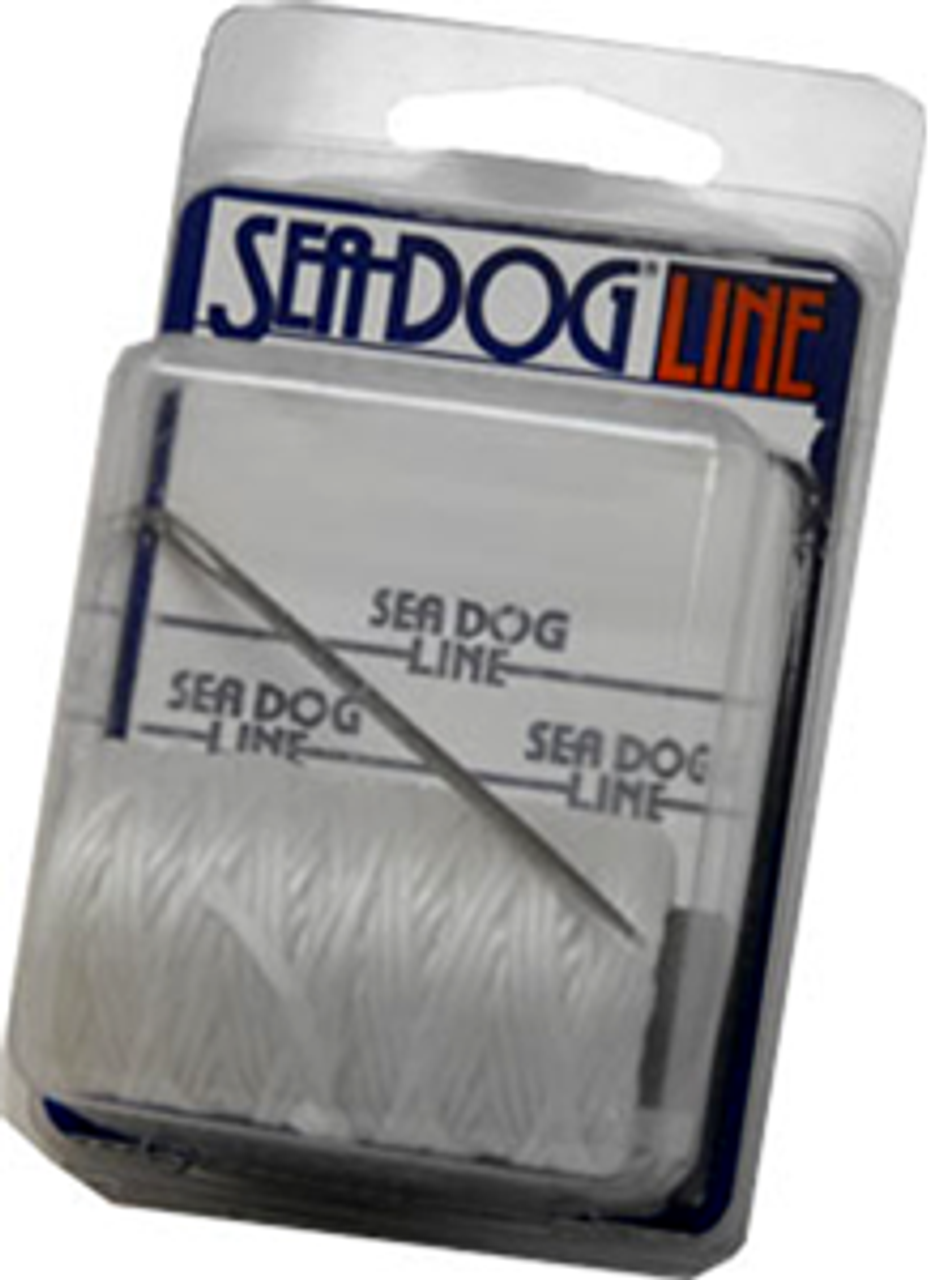 Sea Dog 562569WH-1 Polyester Whipping Twine Kit - 1MM
