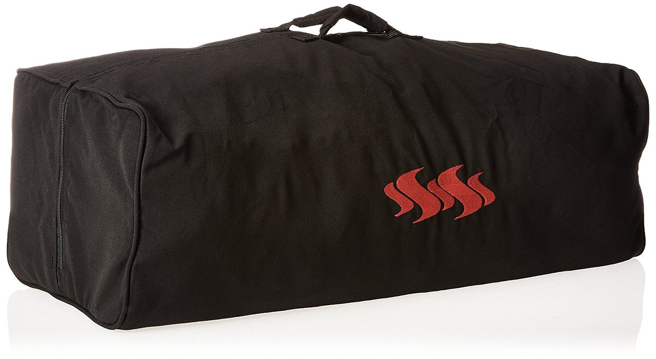 Camco Stow and Go Grill Cover/Carrying Bag