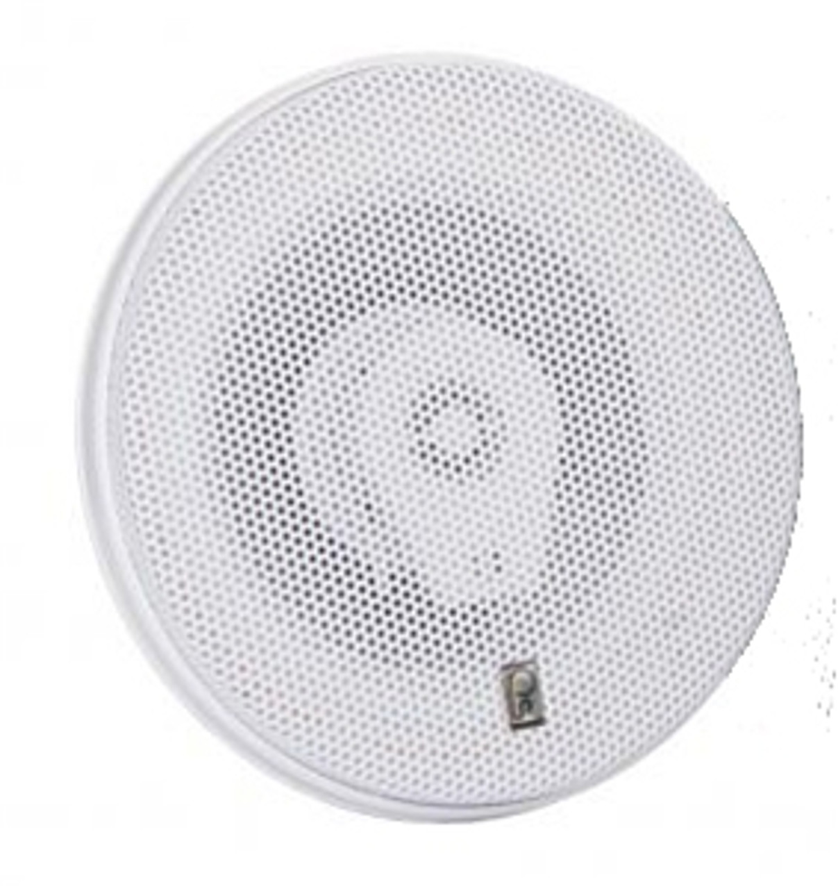 Poly-Planar Premium Panel Speaker (Pair) White by Poly-Planar 