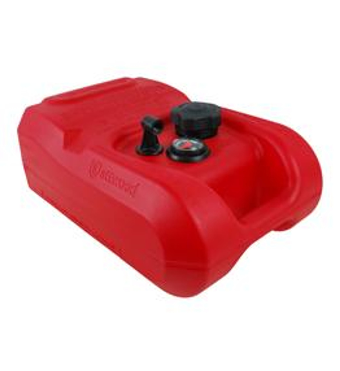  Moeller 9-Gallon Portable Fuel Tank : Automotive