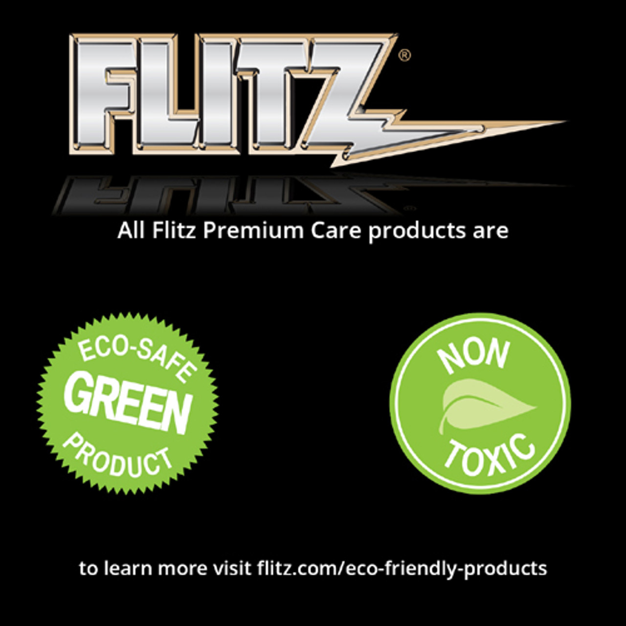 Flitz Polishing & Buffing Products