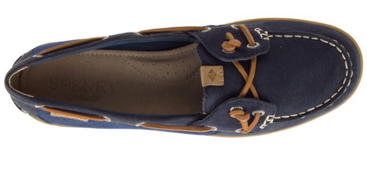 sperry azur cora