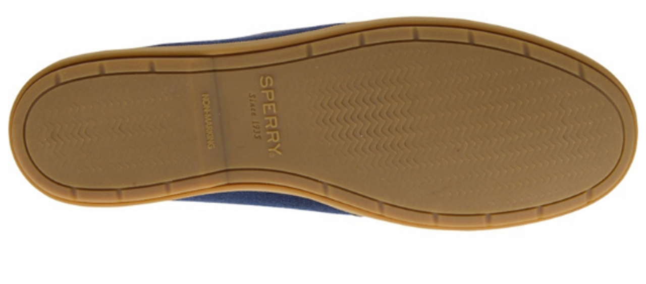 sperry azur cora