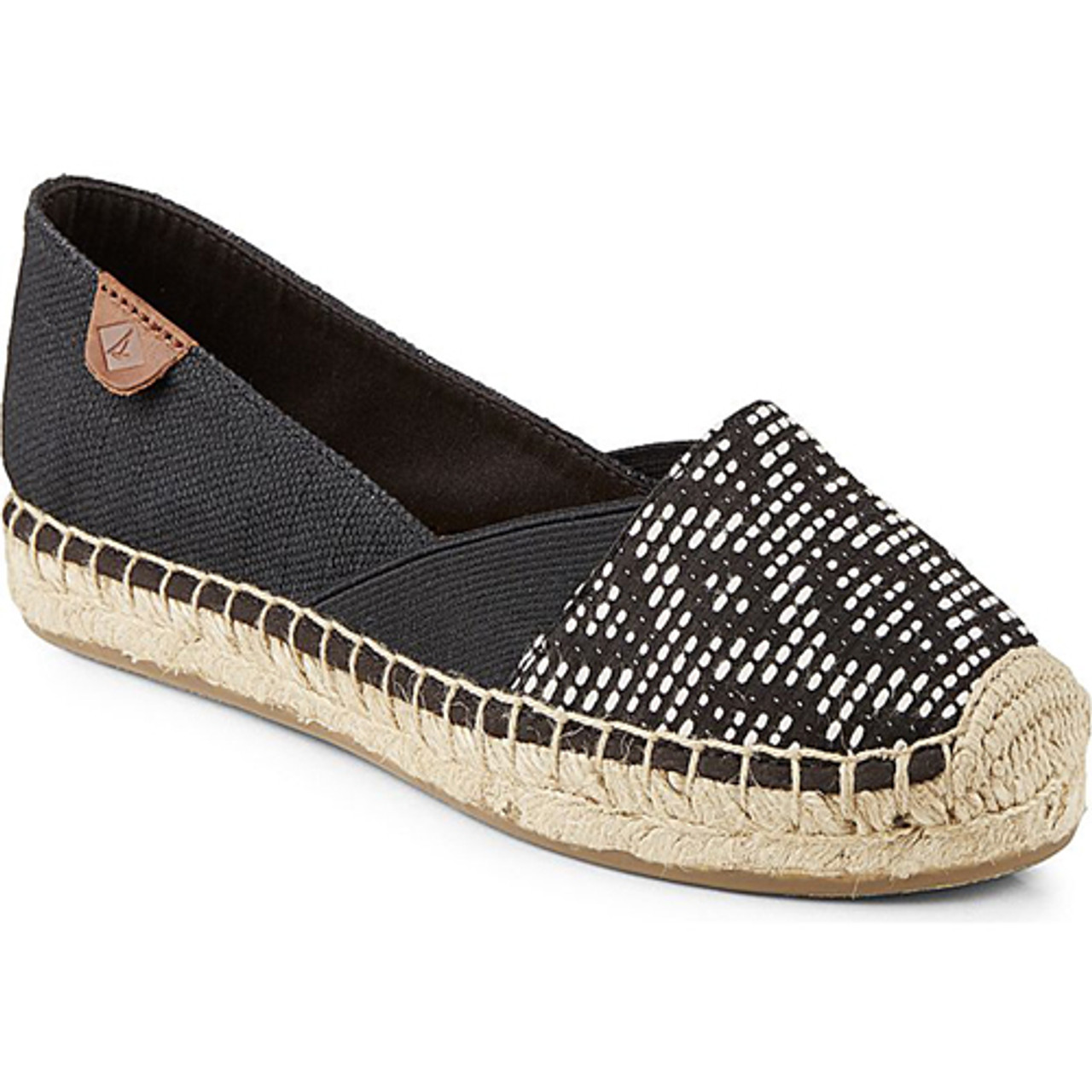 sperry espadrilles