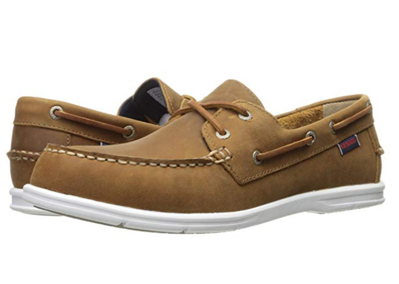 sebago litesides