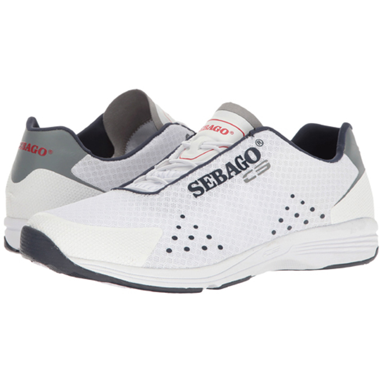 sebago cyphon sea