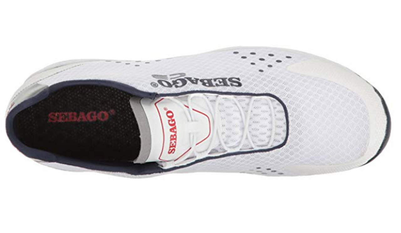 sebago cyphon sea