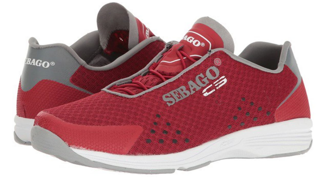 sebago cyphon sea