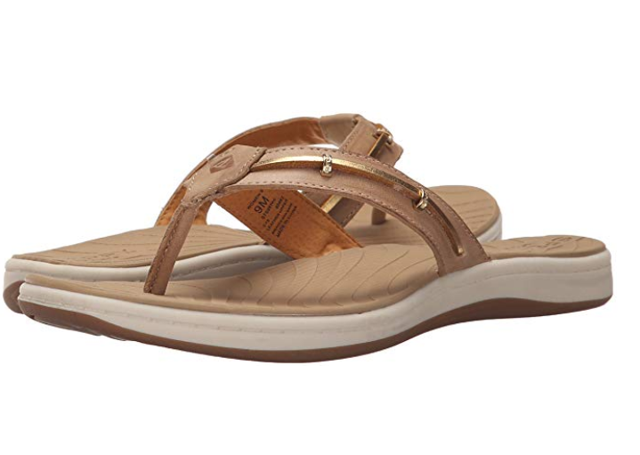 sperry sandals amazon